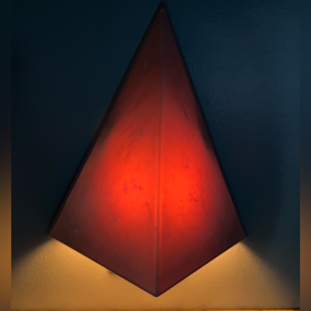 Night Light - Wall Plug-in